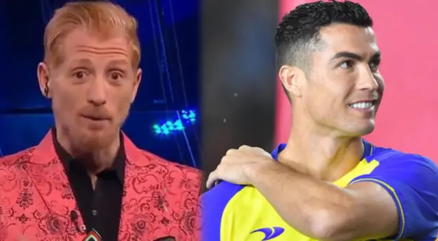 Cristiano Ronaldo enfrentará a Messi en un emocionante partido