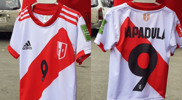 Adidas Perú Adidas Perú