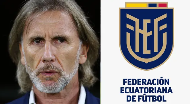 Ricardo Gareca es el principal candidato para dirigir a Ecuador