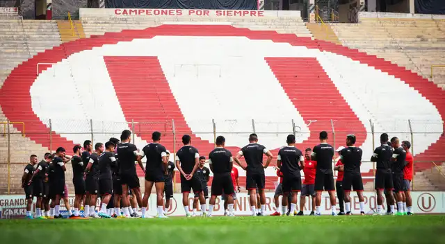Universitario jugará con Alianza Atlético en la fecha 2 de la Liga 1 2023 Universitario jugará con Alianza Atlético en la fecha 2 de la Liga 1 2023