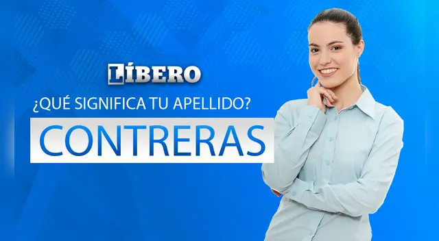 A las personas que les gusta mostrar posturas opuestas, se les suele llamar de forma divertida como "Contreras". ¿Pero tiene relación con el apellido? A las personas que les gusta mostrar posturas opuestas, se les suele llamar de forma divertida como "Contreras". ¿Pero tiene relación con el apellido?