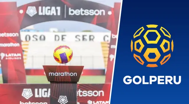 Liga 1 envía contundente mensaje.