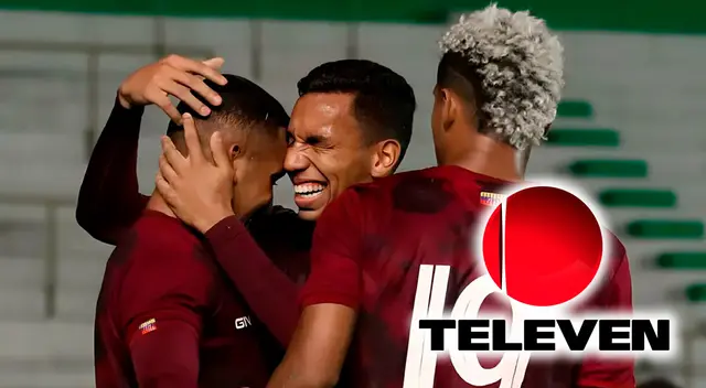 Venezuela enfrenta a Bolivia en la primera jornada del Sudamericano Sub 20