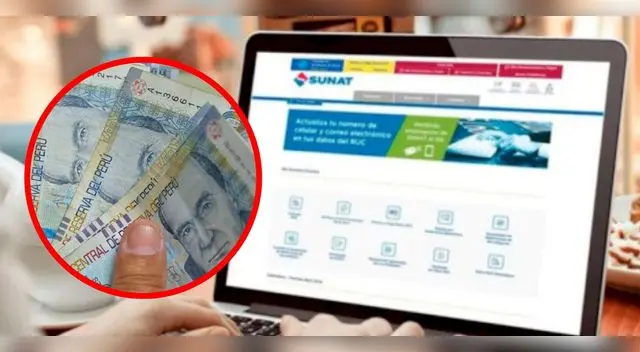 Descubre si eres uno de los beneficiarios de la devolución de oficio de impuestos