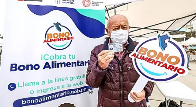 Miles de peruanos lograron ser beneficiados con este subsidio aprobado a partir del alza de precios en la canasta básica familiar. Miles de peruanos lograron ser beneficiados con este subsidio aprobado a partir del alza de precios en la canasta básica familiar.