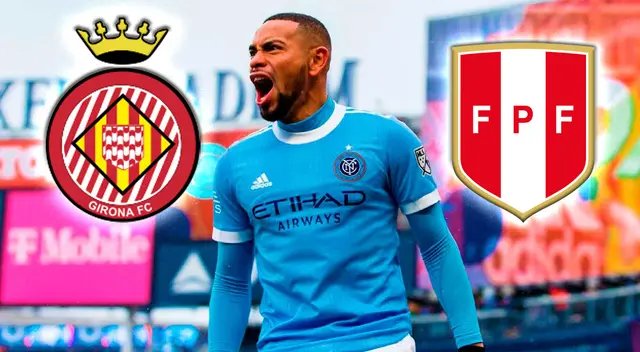 Con Alexander Callens: ¿Cuántos futbolistas de la Selección Peruana juegan en Europa?