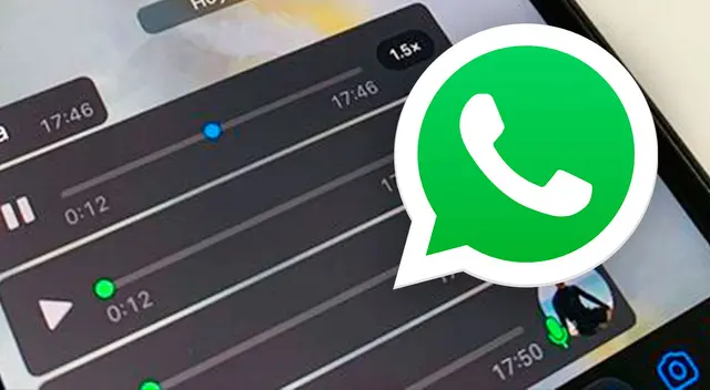 ¿Se puede colgar audios en los estados de WhatsApp? Así se será la nueva opción ¿Se puede colgar audios en los estados de WhatsApp? Así se será la nueva opción