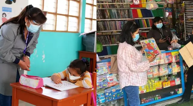 Bono escolaridad 2023: Revisa AQUÍ si te beneficiarás con el subsidio Bono escolaridad 2023: Revisa AQUÍ si te beneficiarás con el subsidio