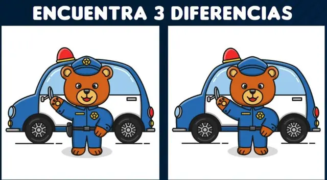 Pon a prueba tus habilidades intentando superar este reto visual.
