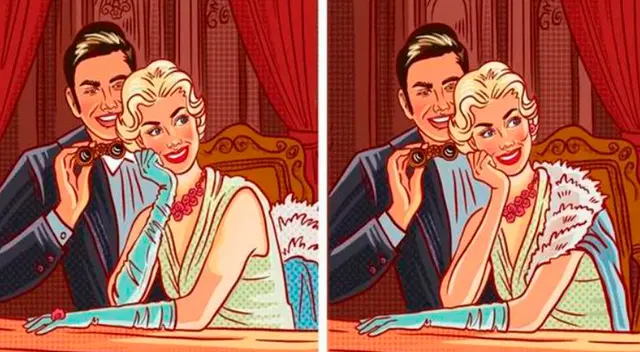 Pon atención a cada detalle para hallar la respuesta correcta en el tiempo establecido. Pon atención a cada detalle para hallar la respuesta correcta en el tiempo establecido.