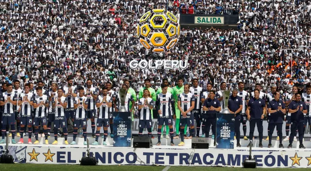 Alianza Limay el millonario acuerdo con GolPerú.