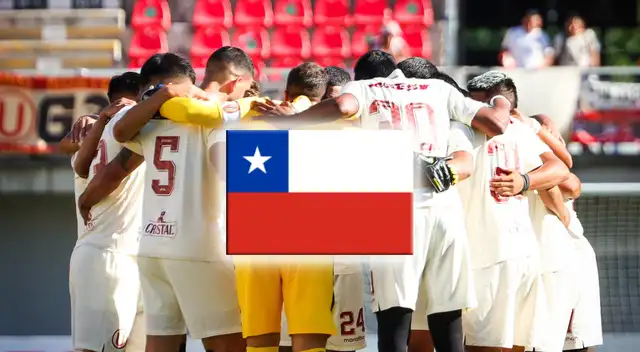 Universitario jugará ante Alianza Atlético por la fecha 2 del Torneo Apertura