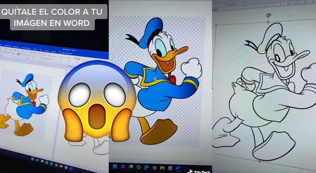 El 'truco' viene causando sensación en las redes sociales, ya que muestra una función que muy pocos conocían. El 'truco' viene causando sensación en las redes sociales, ya que muestra una función que muy pocos conocían.