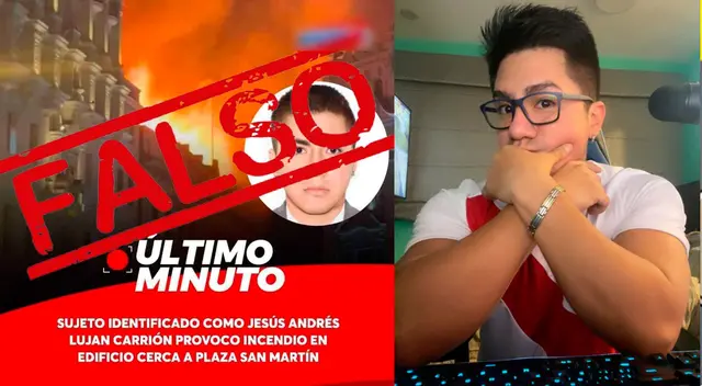 Esta publicación resultó ser un Fake News en contra de Sideral. Esta publicación resultó ser un Fake News en contra de Sideral.