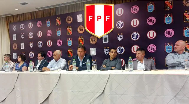 La FPF pide cambios en la medida cautelar.