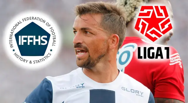 Liga 1 dejó de ser el peor campeonato de Sudamérica