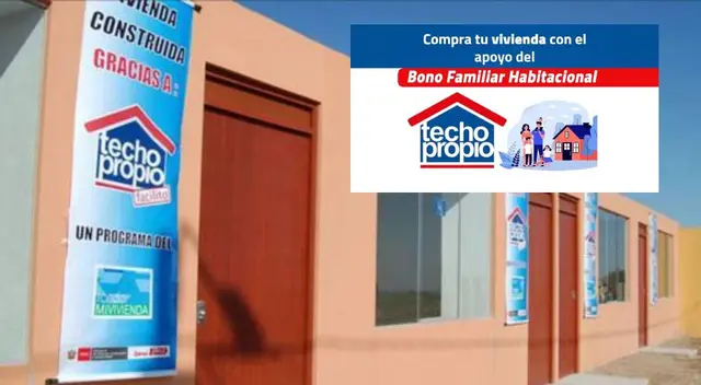 Bono Familiar Habitacional: Conoce si podrás acceder al beneficio Bono Familiar Habitacional: Conoce si podrás acceder al beneficio