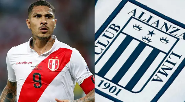 Alianza Lima habría puesto una serie de condiciones para contratar a Paolo Guerrero