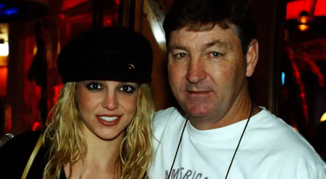 Britney Spears