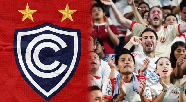 Cienciano presumió ante Universitario. Cienciano presumió ante Universitario.