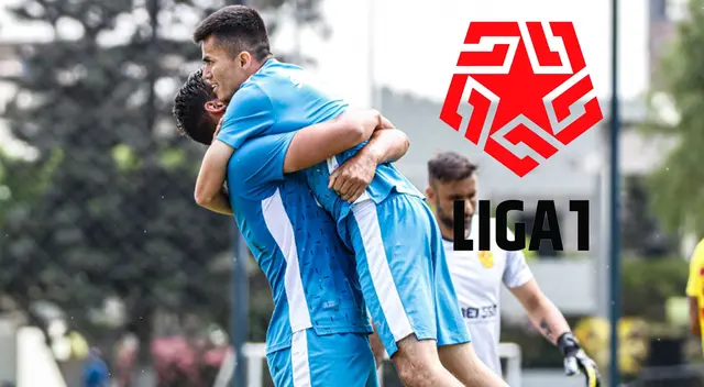 Liga 1 da sorpresivo mensaje a la Universidad San Martín