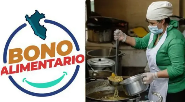 Consulta AQUÍ si recibirán el Bono Alimentario. Consulta AQUÍ si recibirán el Bono Alimentario.