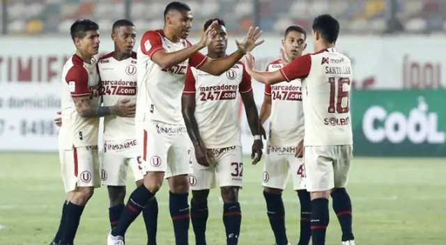 Universitario sorprendió previo al duelo con Alianza.