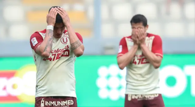 Universitario todavía no tiene el plantel cerrado. Universitario todavía no tiene el plantel cerrado.