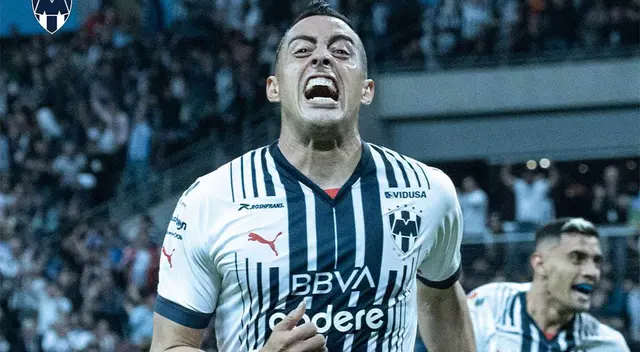 Monterrey ganó por 3-1 a San Luis en la fecha 3 de la Liga MX