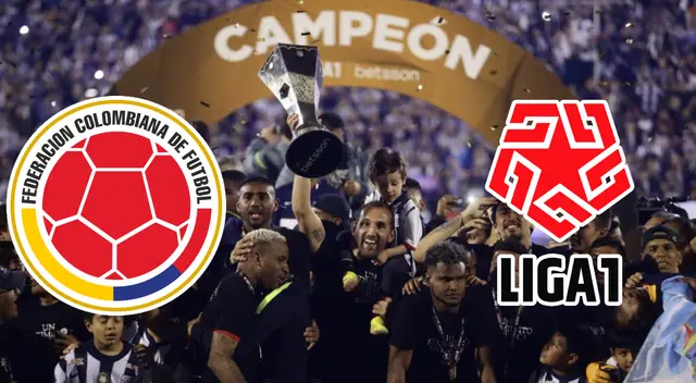 Este equipo colombiano pide ayuda para salir del Perú.