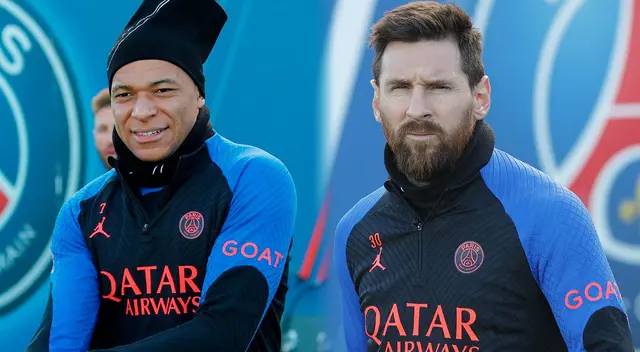 Lionel Messi será baja en el PSG.