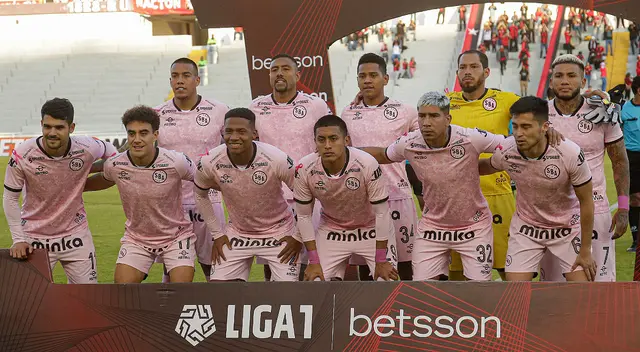 Sport Boys respondió a Ayacucho FC