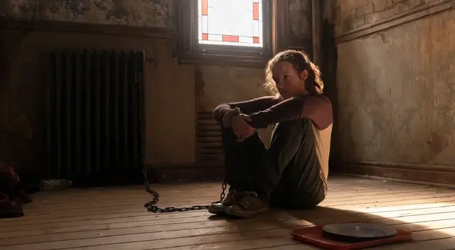The Last of Us