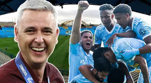 Tiago Nunes revela al jugador que estaría llamado a triunfar en el exterior.