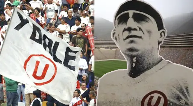 Universitario recuerda la incursión de 'Lolo' Fernández en el Monumental.