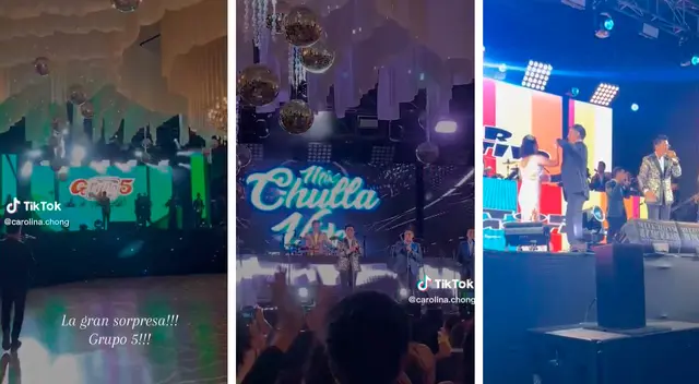 Miles de usuarios sintieron envidia sana y lo hicieron notar en la publicación de TikTok.