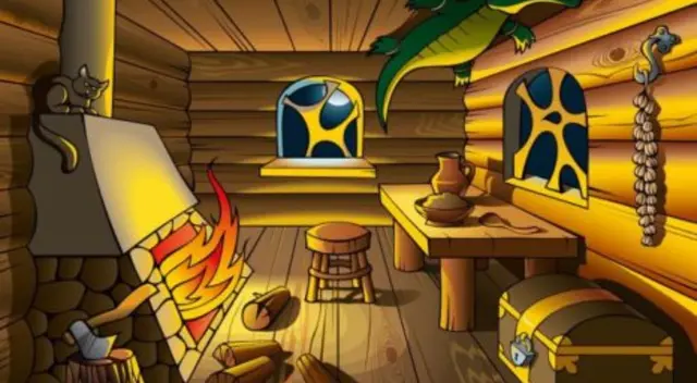 Halla en 12 segundos las 9 diferencias del reto visual y demuestra que eres un GENIO Halla en 12 segundos las 9 diferencias del reto visual y demuestra que eres un GENIO