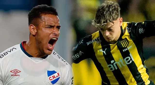 Nacional enfrenta a Peñarol en un nuevo clásico uruguayo de verano