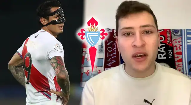 Periodista español hizo llamativa revelación de Gianluca Lapadula Periodista español hizo llamativa revelación de Gianluca Lapadula