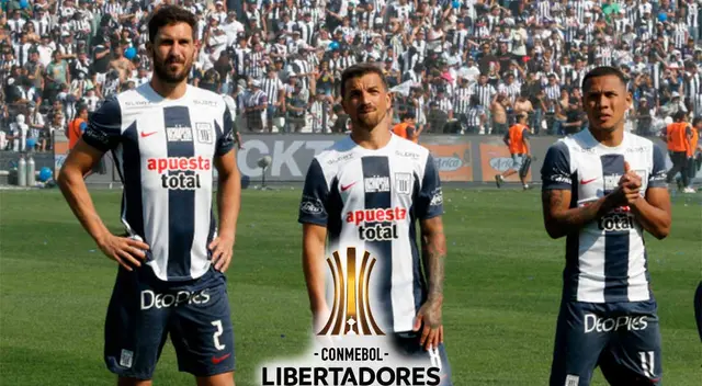 Exfigura de Alianza Lima no cree en el equipo del 2023 para la Libertadores Exfigura de Alianza Lima no cree en el equipo del 2023 para la Libertadores