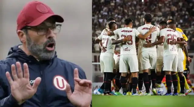 Compagnucci espera un último refuerzo para cerrar el plantel 2023.