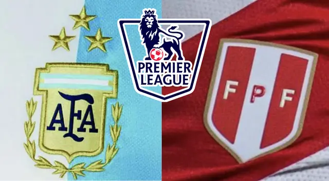 Este joven baluarte de Argentina no llegaría al partido contra Perú. Este joven baluarte de Argentina no llegaría al partido contra Perú.