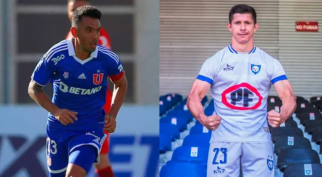 U de Chile vs Huachipato EN VIVO por la fecha 1 Torneo Chileno U de Chile vs Huachipato EN VIVO por la fecha 1 Torneo Chileno