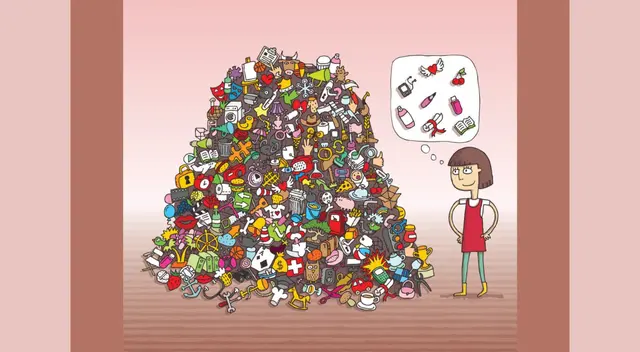 Si realmente tienes un intelecto más alto que el promedio, no tendrás problemas para resolver en tiempo récord este desafío nivel 'LEYENDA'. Si realmente tienes un intelecto más alto que el promedio, no tendrás problemas para resolver en tiempo récord este desafío nivel 'LEYENDA'.