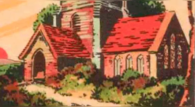 Hay un grave error en esta pintura que deberás ubicar en tiempo récord. Hay un grave error en esta pintura que deberás ubicar en tiempo récord.