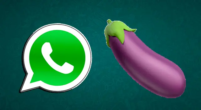 Si no sabías lo que significa este emoji, entonces esta nota te parecerá interesante. Si no sabías lo que significa este emoji, entonces esta nota te parecerá interesante.