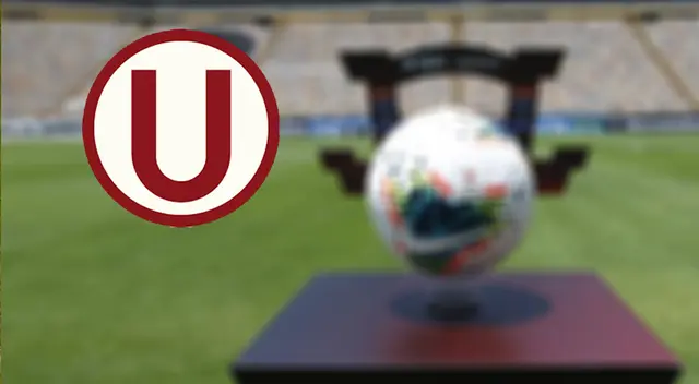 Universitario de Deportes jugará un partido amistoso. Universitario de Deportes jugará un partido amistoso.