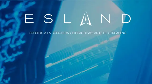 México será anfitrión de la nueva edición de los Premios Esland.