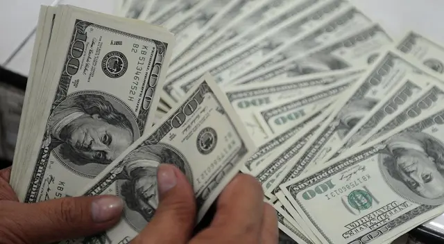 Conoce el precio del dólar en Perú para este martes 24 de enero