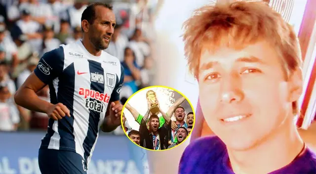 Astrólogo argentino reveló predicción para Hernán Barcos Astrólogo argentino reveló predicción para Hernán Barcos